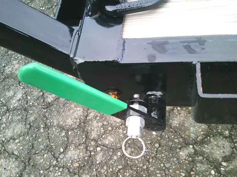 new Tilt Trailers Summit  for sale, in Olympia, WA Thumbnail 12