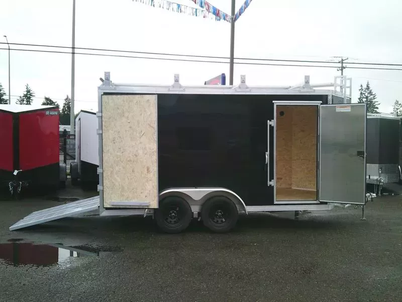 new Cargo (Enclosed) Trailers Triton Trailers Other for sale, in Olympia, WA Thumbnail 13