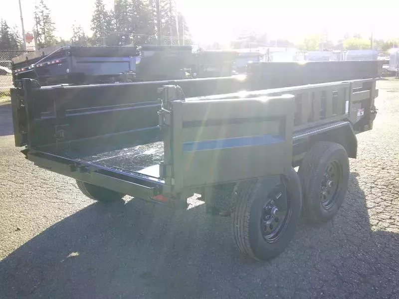 new Dump Trailers Load Trail  for sale, in Olympia, WA Thumbnail 10