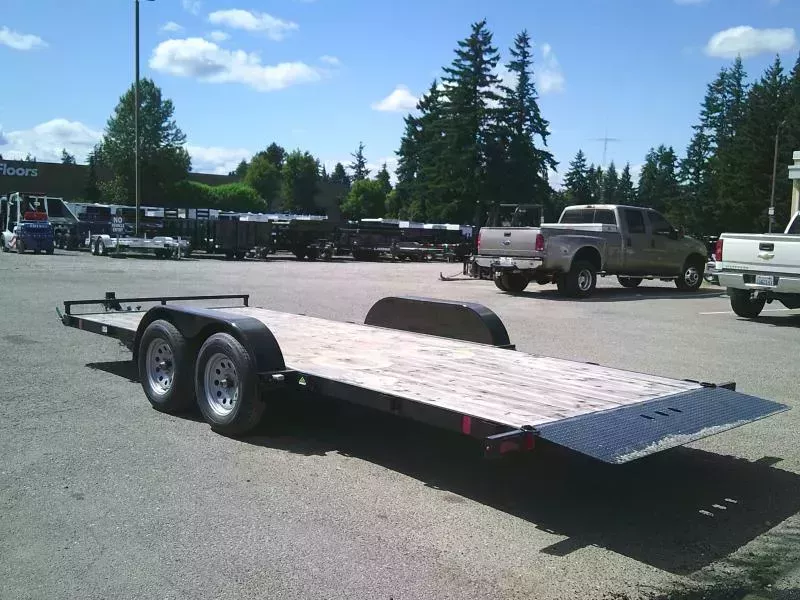 new Tilt Trailers Summit  for sale, in Olympia, WA Thumbnail 6
