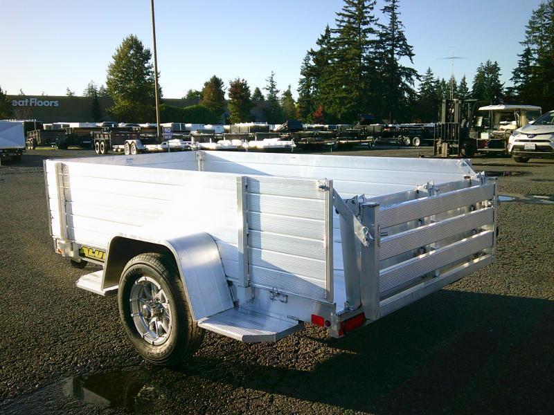 new Utility Trailers Aluma  for sale, in Olympia, WA Thumbnail 7