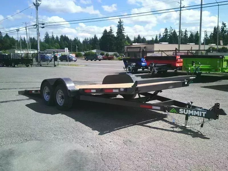 new Tilt Trailers Summit  for sale, in Olympia, WA Thumbnail 12
