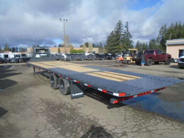 new Equipment / Flatbed Trailers Lamar Trailers Other for sale, in Olympia, WA Thumbnail 4