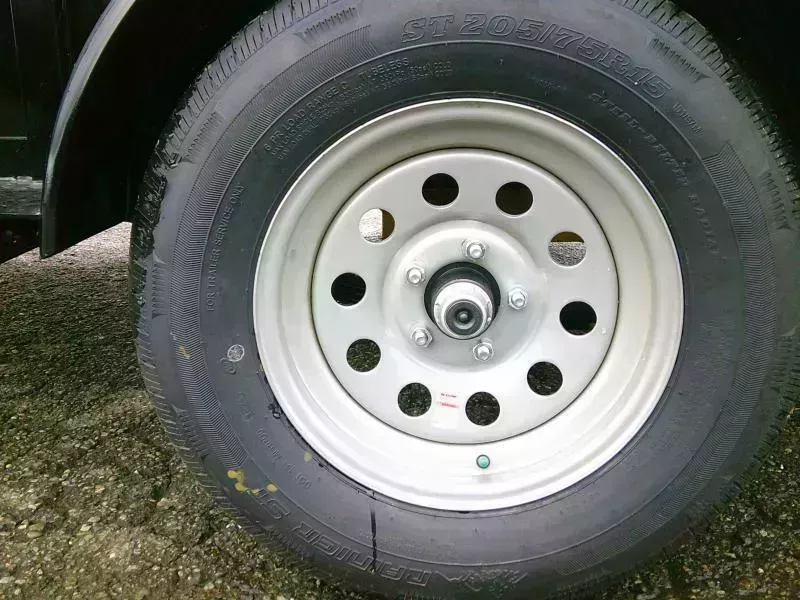 new Utility Trailers Summit  for sale, in Olympia, WA Thumbnail 13