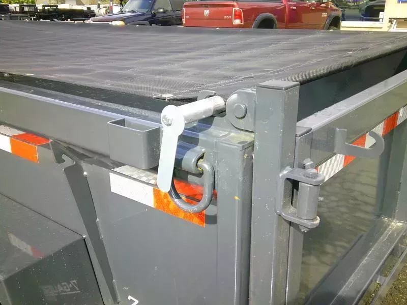 new Dump Trailers Lamar Trailers  for sale, in Olympia, WA Thumbnail 23