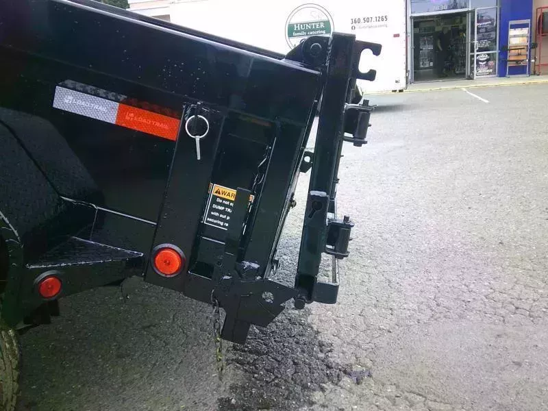 new Dump Trailers Load Trail  for sale, in Olympia, WA Thumbnail 28