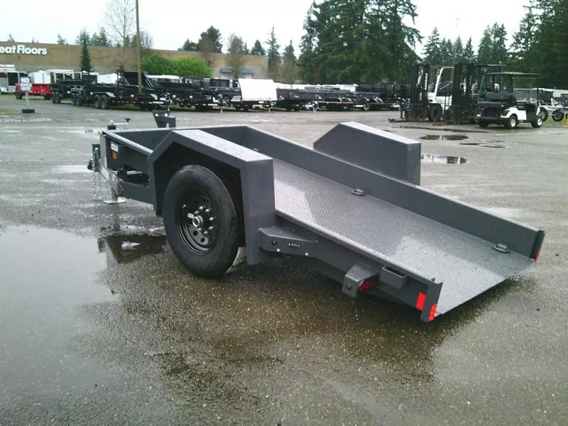 new Tilt Trailers Lamar Trailers Other for sale, in Olympia, WA Thumbnail 14