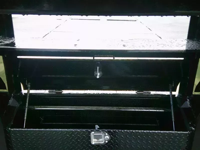 new Equipment / Flatbed Trailers PJ Trailers  for sale, in Olympia, WA Thumbnail 12