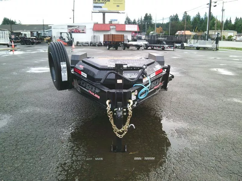 new Tilt Trailers Horizon Trailers Other for sale, in Olympia, WA Thumbnail 12