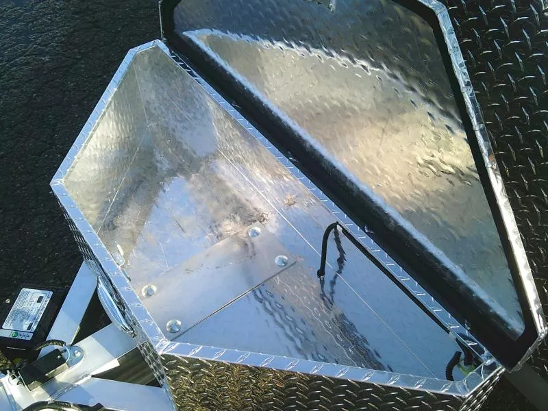 new Tilt Trailers Aluma  for sale, in Olympia, WA Thumbnail 17