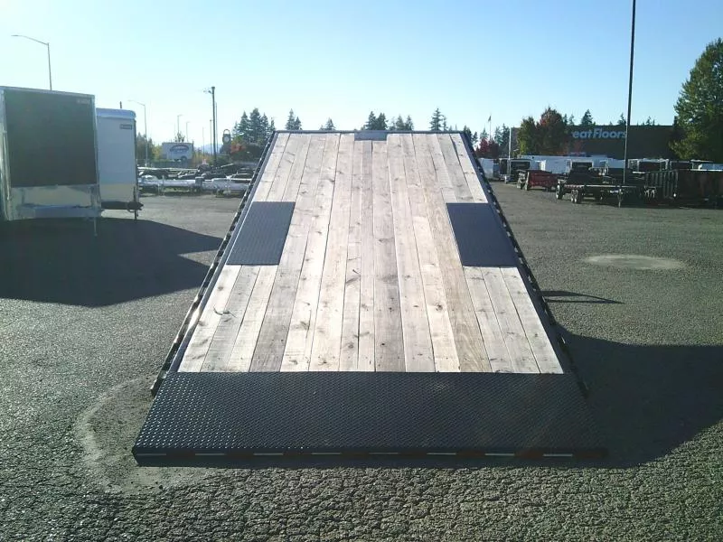 new Tilt Trailers PJ Trailers  for sale, in Olympia, WA Thumbnail 13