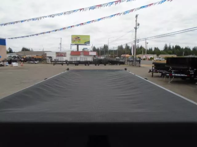 new Dump Trailers PJ Trailers  for sale, in Olympia, WA Thumbnail 26
