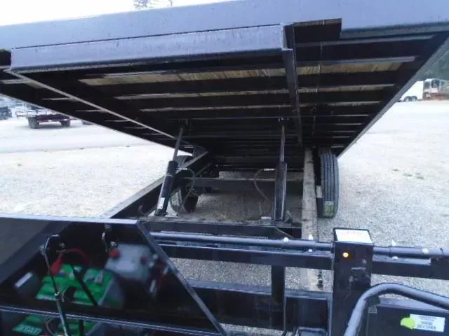 new Equipment / Flatbed Trailers PJ Trailers  for sale, in Olympia, WA Thumbnail 9