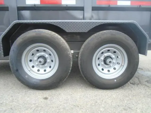 new Dump Trailers Summit  for sale, in Olympia, WA Thumbnail 33