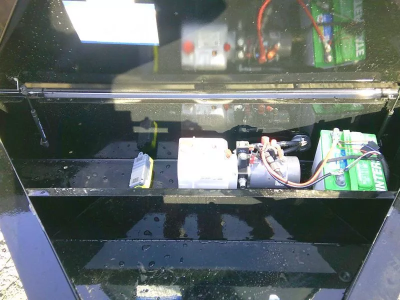 new Dump Trailers Load Trail  for sale, in Olympia, WA Thumbnail 26