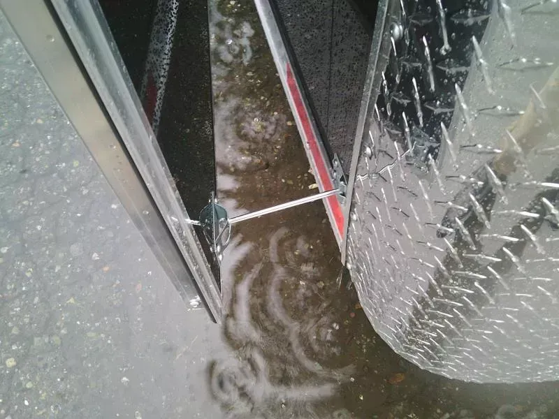 new Cargo (Enclosed) Trailers Cargo Mate  for sale, in Olympia, WA Thumbnail 14