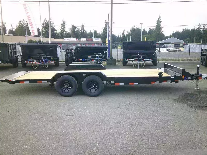 new Tilt Trailers Load Trail Other for sale, in Olympia, WA Thumbnail 4