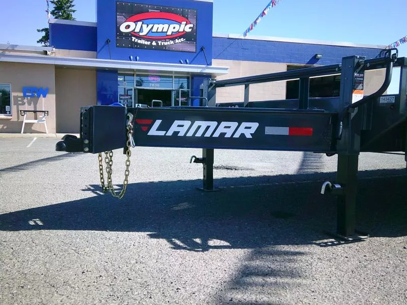 new Tilt Trailers Lamar Trailers Other for sale, in Olympia, WA Thumbnail 21