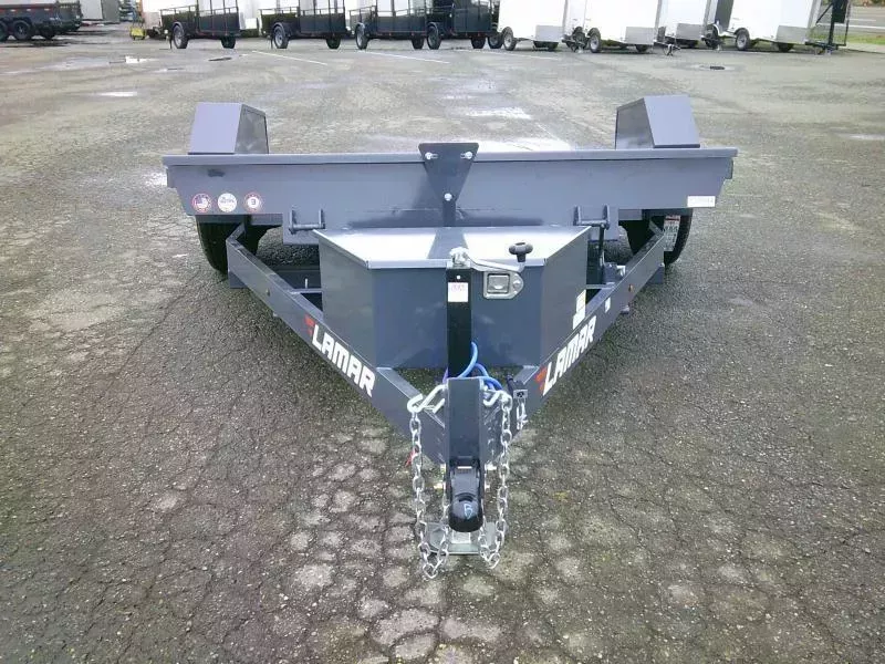 new Tilt Trailers Lamar Trailers Other for sale, in Olympia, WA Thumbnail 10