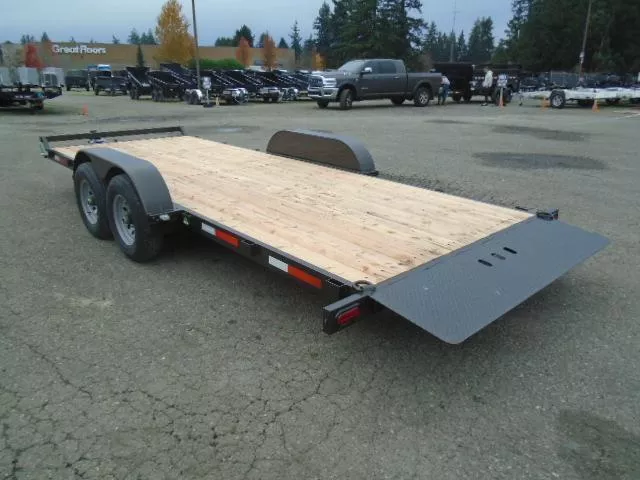 new Tilt Trailers Summit  for sale, in Olympia, WA Thumbnail 4
