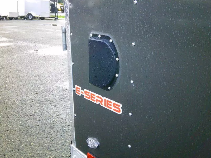 new Cargo (Enclosed) Trailers Cargo Mate  for sale, in Olympia, WA Thumbnail 14