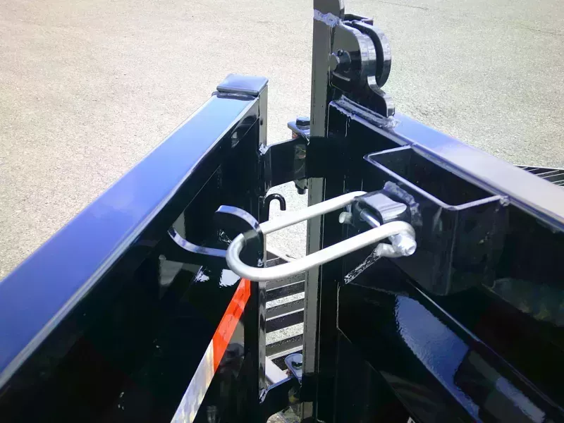 new Dump Trailers PJ Trailers  for sale, in Olympia, WA Thumbnail 17