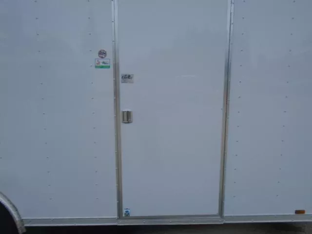new Cargo (Enclosed) Trailers Cargo Mate  for sale, in Olympia, WA Thumbnail 16