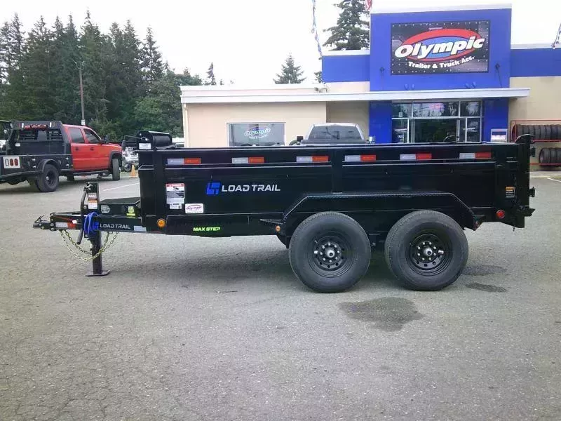 new Dump Trailers Load Trail  for sale, in Olympia, WA Thumbnail 5