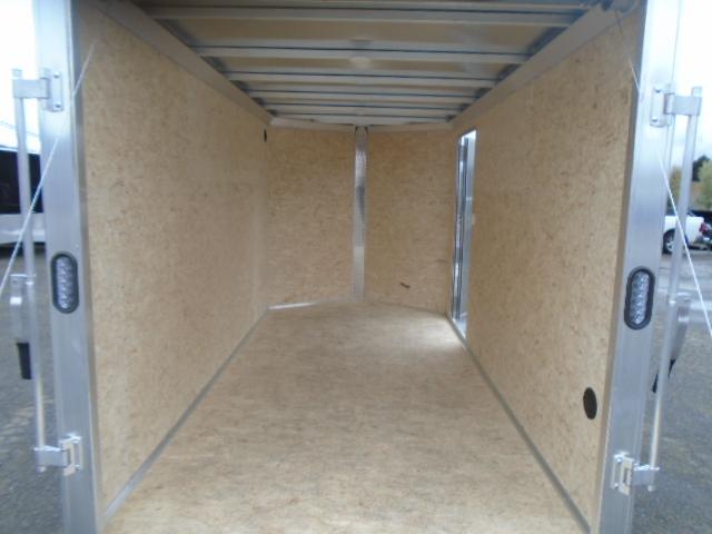 new Cargo (Enclosed) Trailers Triton Trailers Other for sale, in Olympia, WA Thumbnail 12
