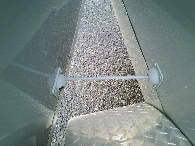 used Cargo (Enclosed) Trailers Mirage Trailers Other for sale, in Olympia, WA Thumbnail 8