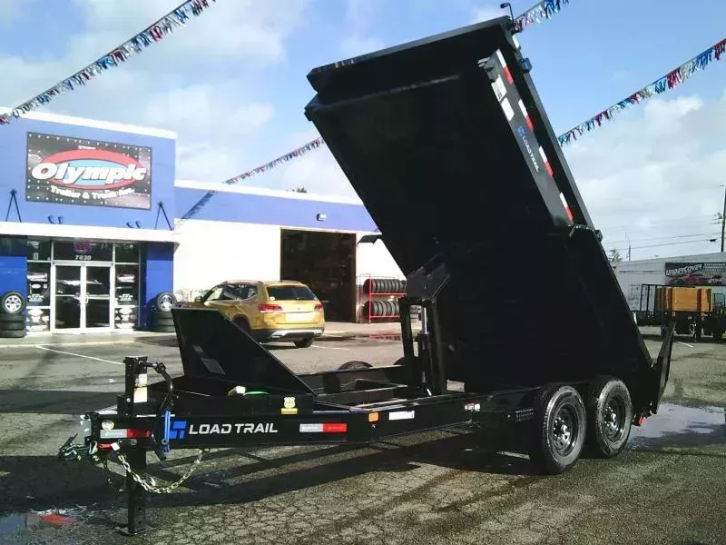 new Dump Trailers Load Trail  for sale, in Olympia, WA Thumbnail 16