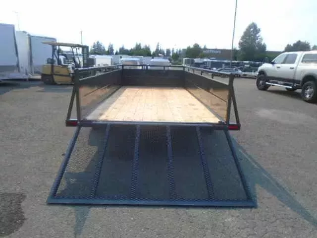 new Utility Trailers Summit  for sale, in Olympia, WA Thumbnail 10
