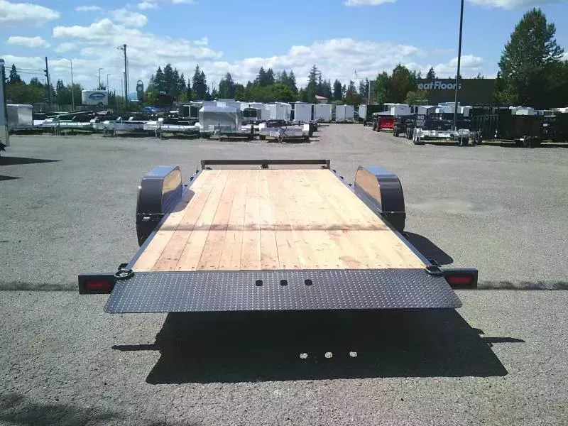 new Tilt Trailers Summit  for sale, in Olympia, WA Thumbnail 6
