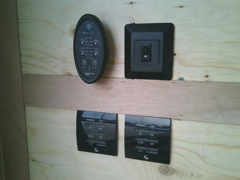 new Cargo (Enclosed) Trailers Cargo Mate Other for sale, in Olympia, WA Thumbnail 13