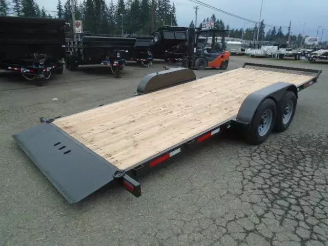 new Tilt Trailers Summit  for sale, in Olympia, WA Thumbnail 6