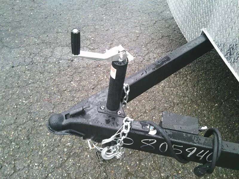 new Cargo (Enclosed) Trailers Cargo Mate  for sale, in Olympia, WA Thumbnail 16