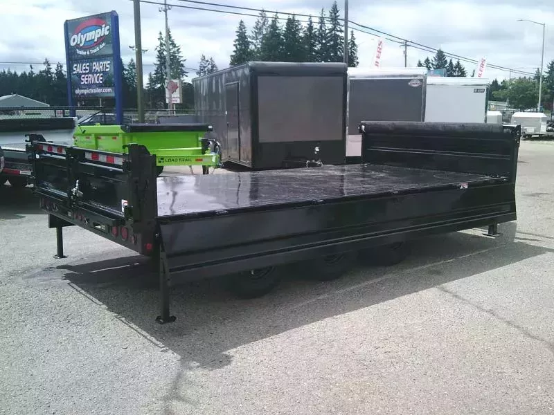 new Dump Trailers Load Trail Other for sale, in Olympia, WA Thumbnail 9