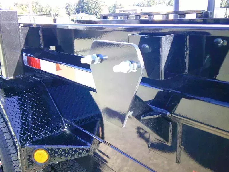 new Dump Trailers PJ Trailers  for sale, in Olympia, WA Thumbnail 21