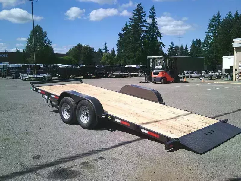 new Tilt Trailers Summit  for sale, in Olympia, WA Thumbnail 8
