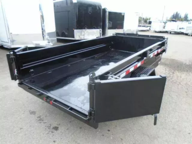 new Dump Trailers PJ Trailers  for sale, in Olympia, WA Thumbnail 11