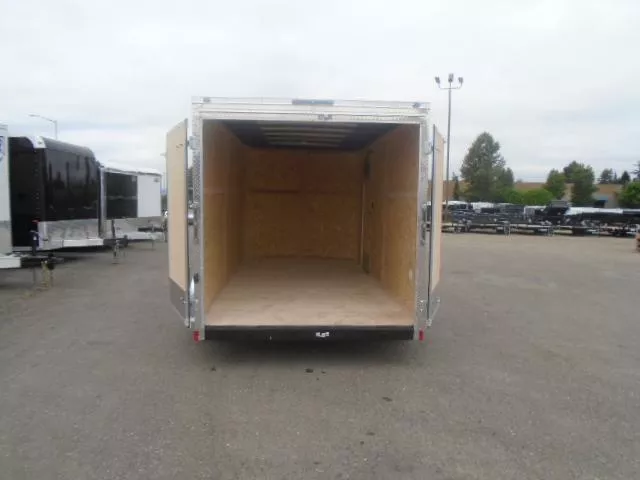 new Cargo (Enclosed) Trailers Cargo Mate  for sale, in Olympia, WA Thumbnail 10