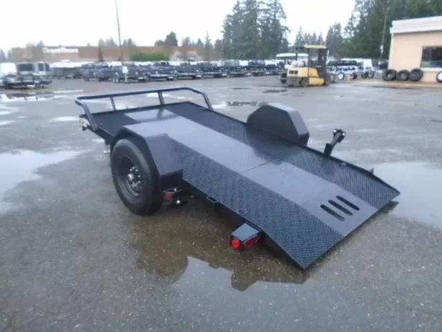 new Tilt Trailers Load Trail Other for sale, in Olympia, WA Thumbnail 8