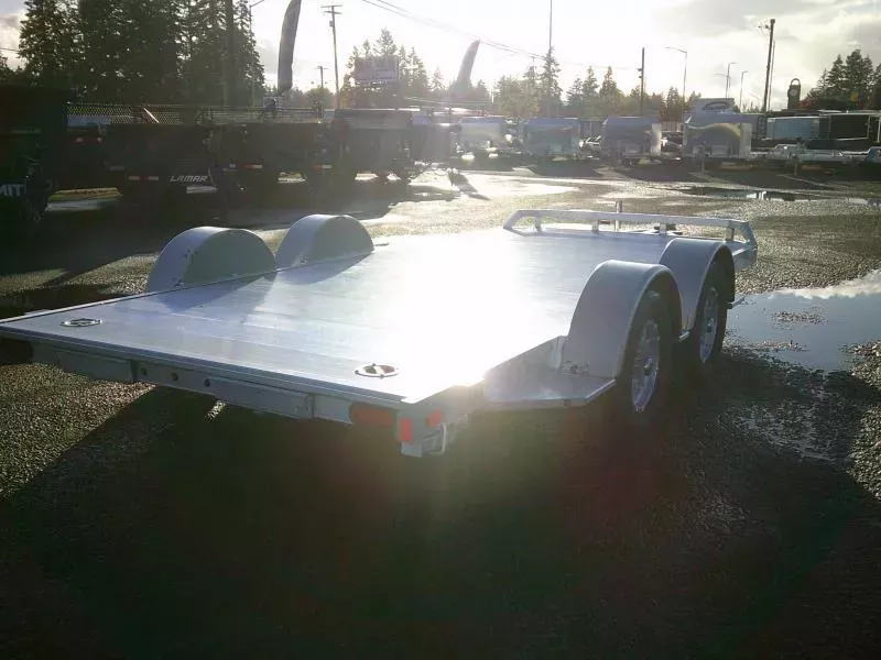 new Utility Trailers Aluma Other for sale, in Olympia, WA Thumbnail 5