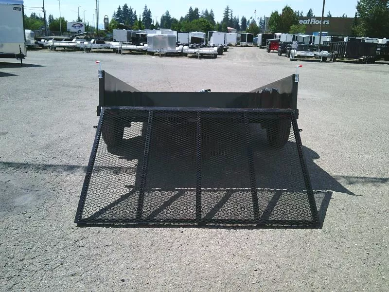 new Utility Trailers Eagle Trailer  for sale, in Olympia, WA Thumbnail 15