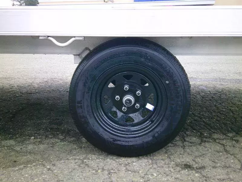 new Utility Trailers Aluma  for sale, in Olympia, WA Thumbnail 13