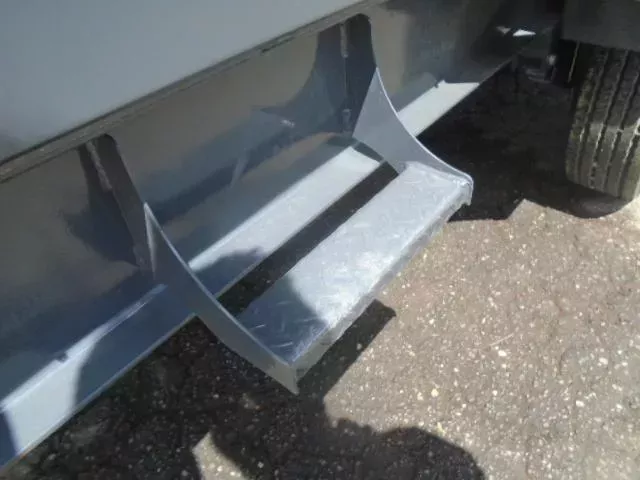 new Dump Trailers Lamar Trailers  for sale, in Olympia, WA Thumbnail 22
