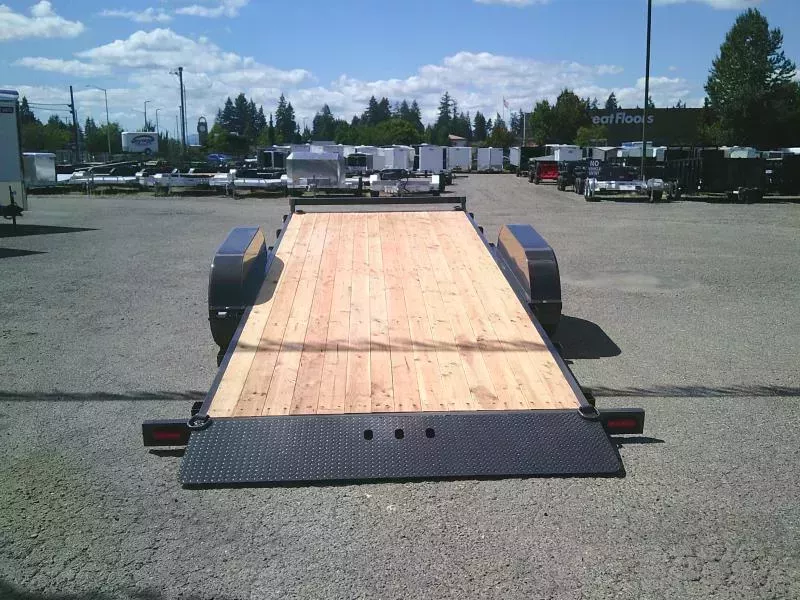 new Tilt Trailers Summit  for sale, in Olympia, WA Thumbnail 9