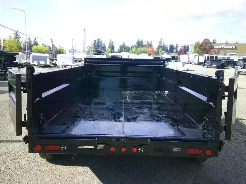 new Dump Trailers Load Trail  for sale, in Olympia, WA Thumbnail 10