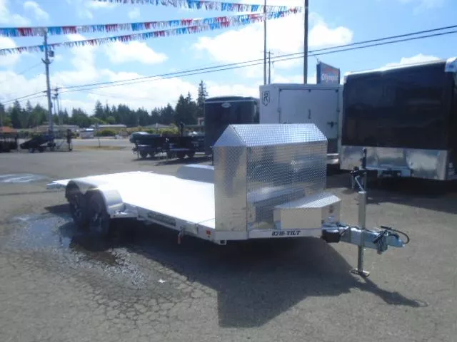 new Tilt Trailers Aluma  for sale, in Olympia, WA Thumbnail 3