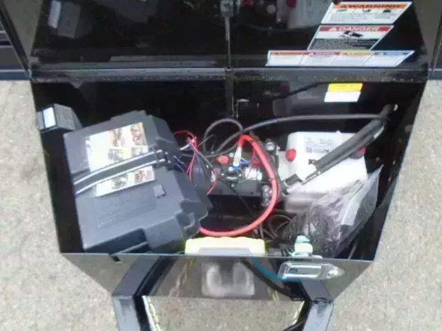 new Dump Trailers PJ Trailers  for sale, in Olympia, WA Thumbnail 30